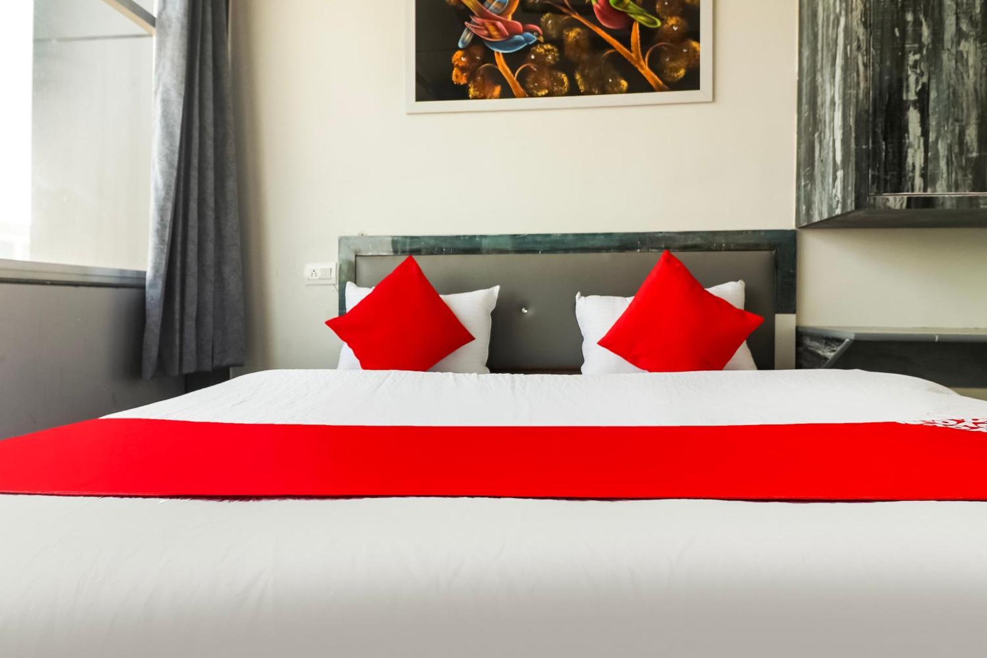 Hotel O Sheela Rohtak Экстерьер фото