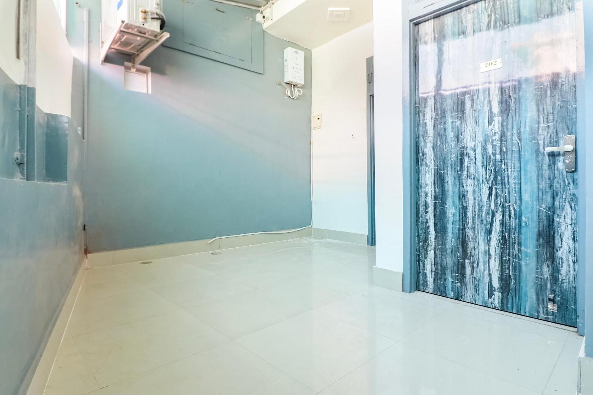 Hotel O Sheela Rohtak Экстерьер фото