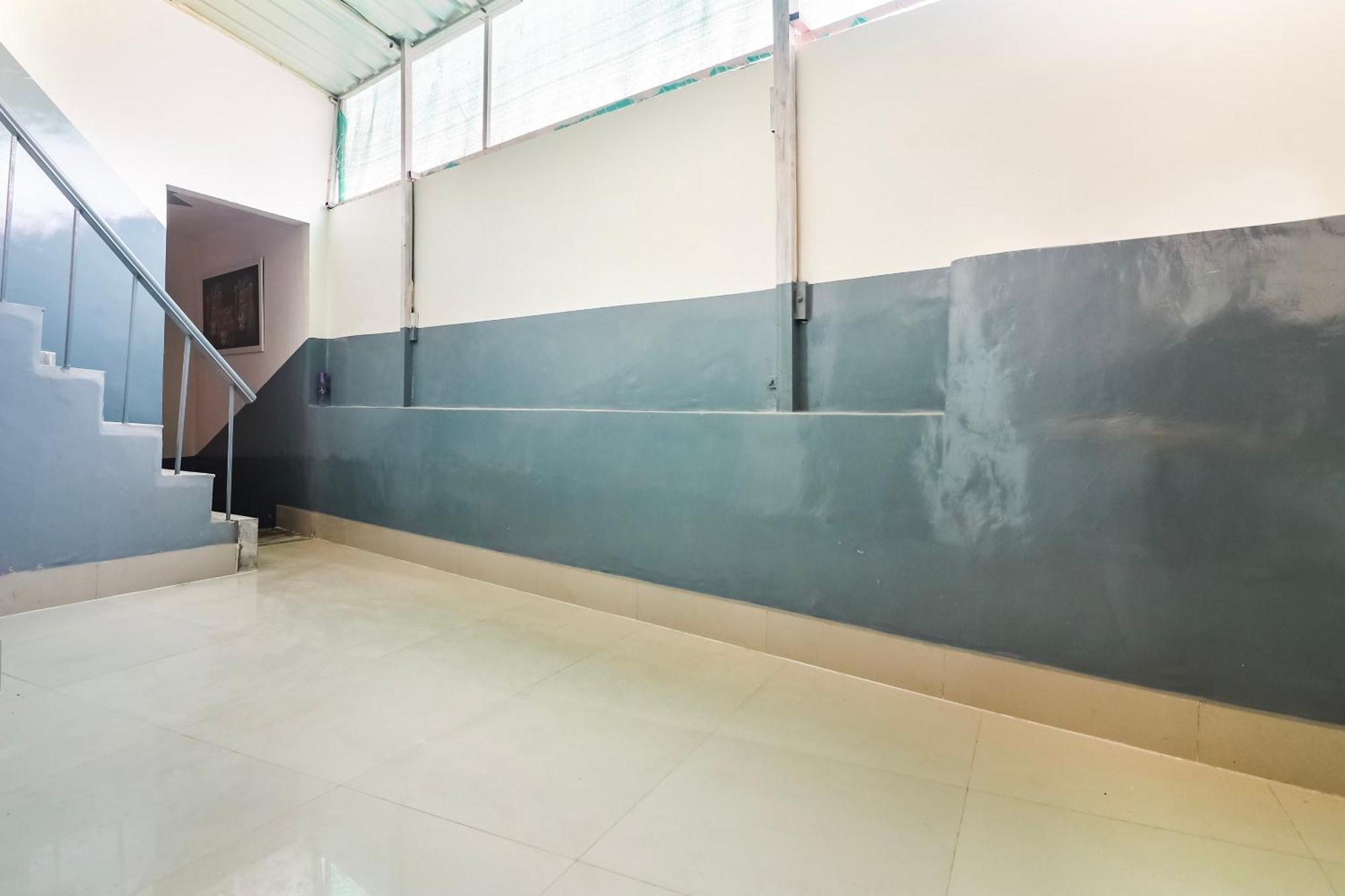 Hotel O Sheela Rohtak Экстерьер фото