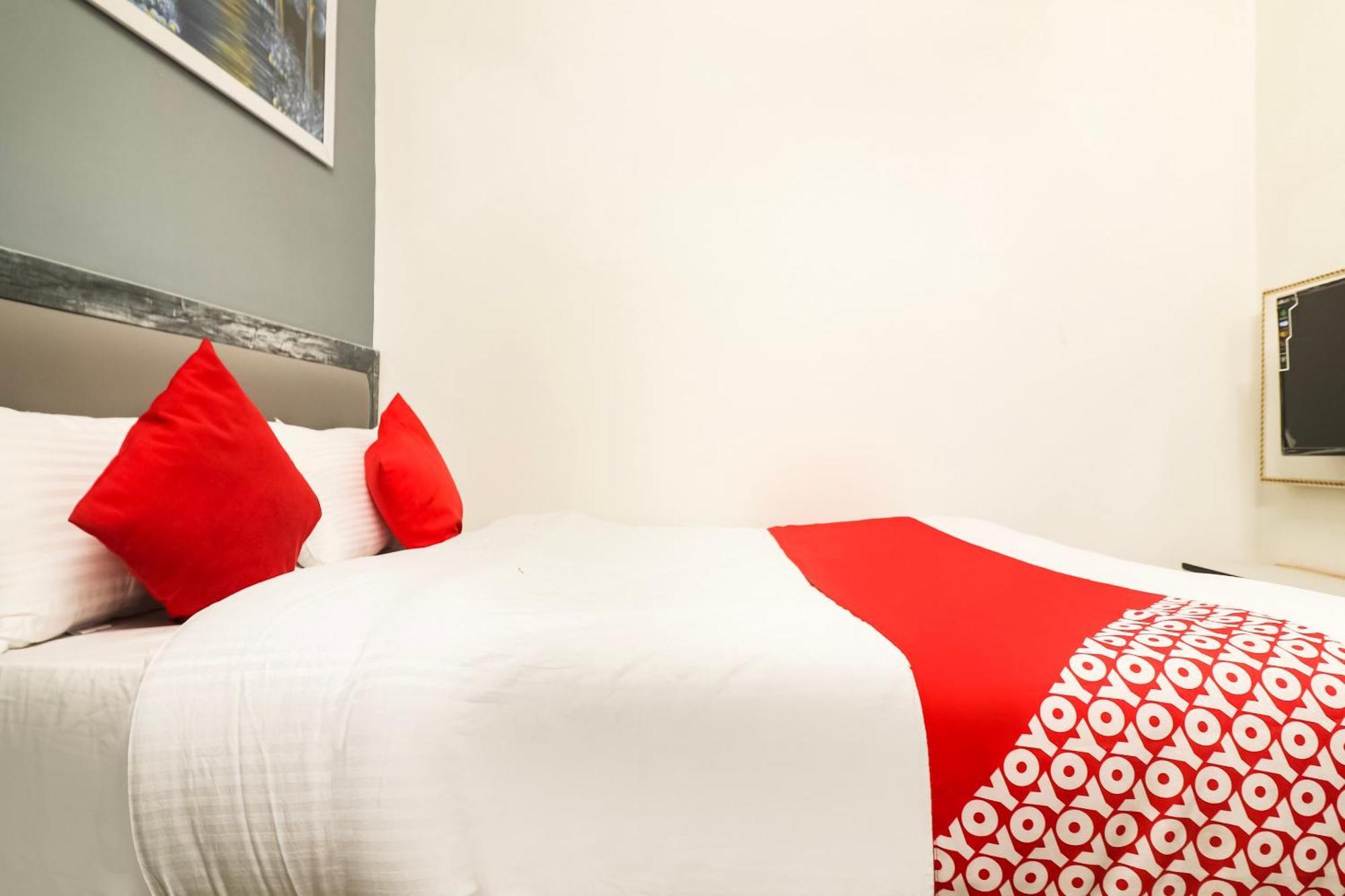 Hotel O Sheela Rohtak Экстерьер фото