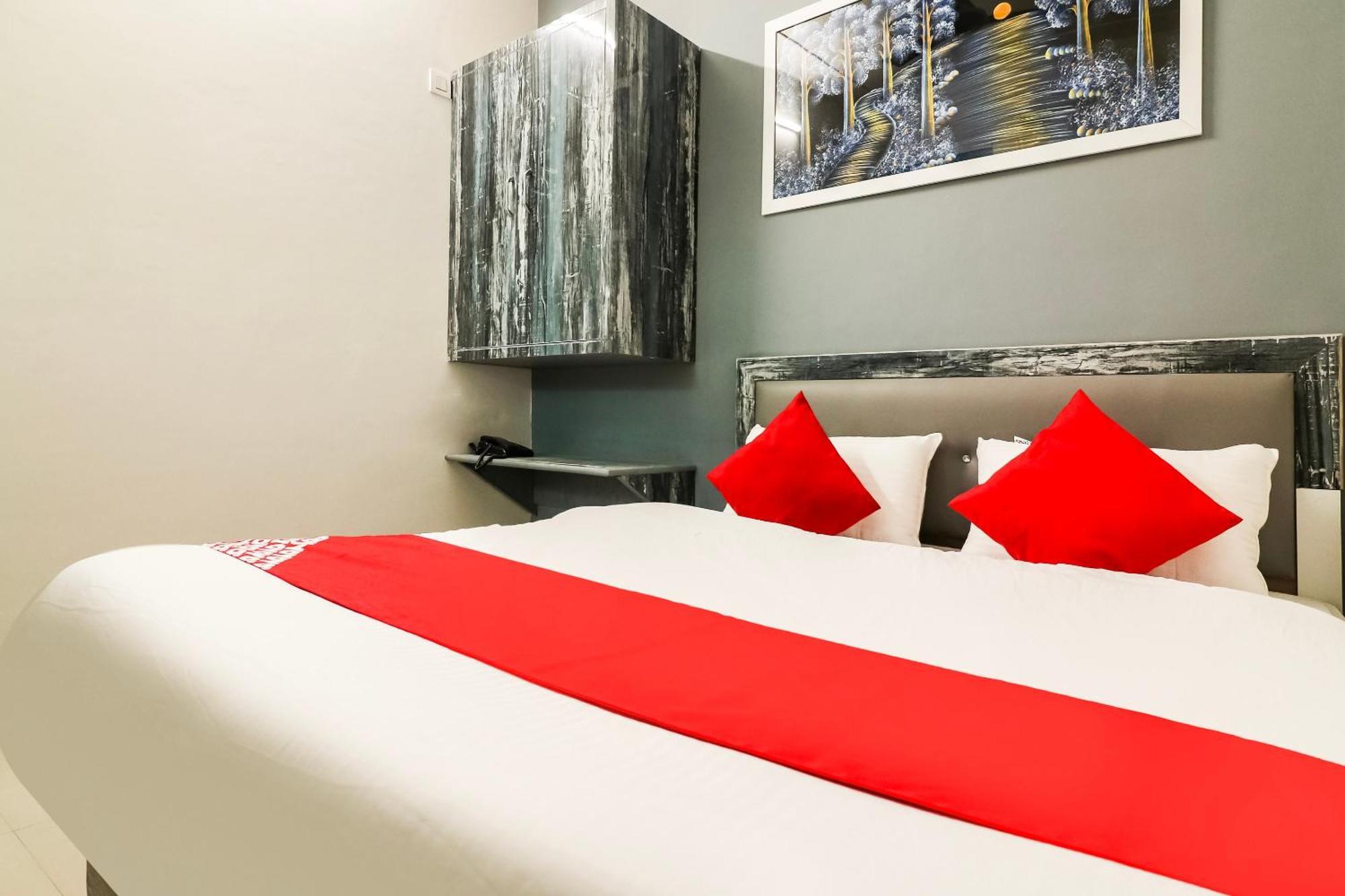 Hotel O Sheela Rohtak Экстерьер фото