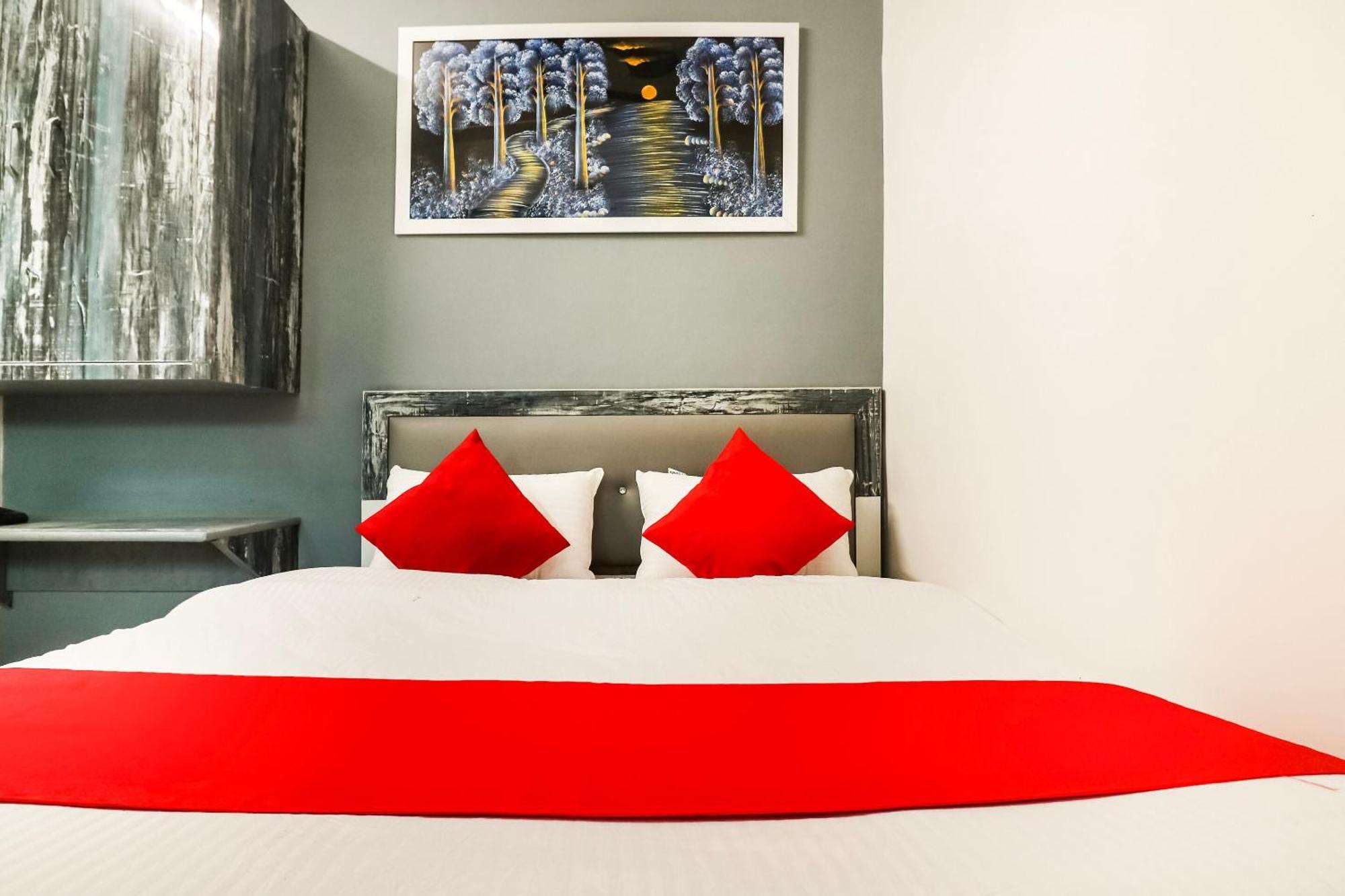 Hotel O Sheela Rohtak Экстерьер фото