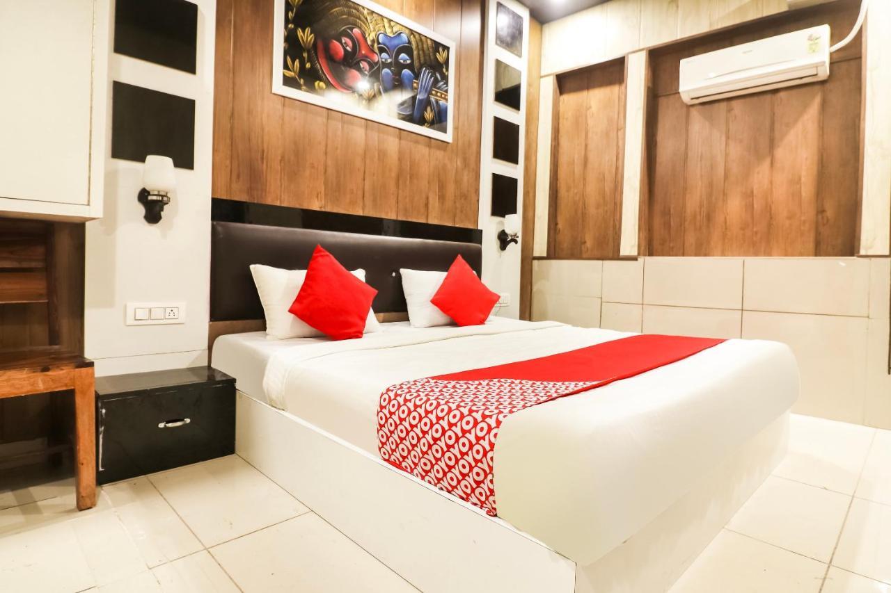 Hotel O Sheela Rohtak Номер фото
